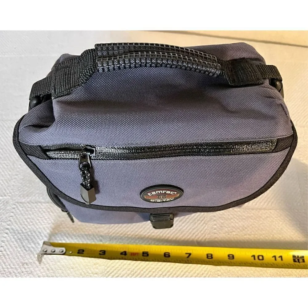 Tamarac Digital Camera Shoulder Bag (See Detail)